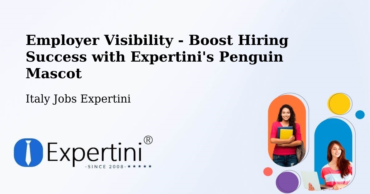 CV and Resume Visibility Optimization – Dueville - Italy Jobs Expertini